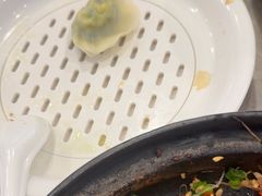 -大清花饺子(山庄店)