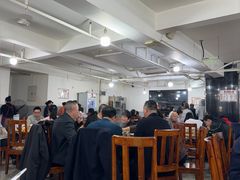 -野狗羊肉汤