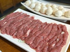 -大明铜锅·烤涮坊·烧烤(新开路店)