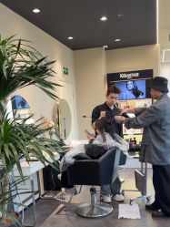 -凯博K-boom Hair Salon