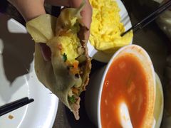 老昌春饼(中央街店)-老昌春饼(中央大街店)