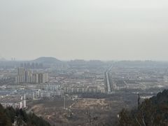 -府君山公园