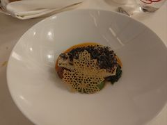 -上海和平饭店-华懋阁 The Cathay Room