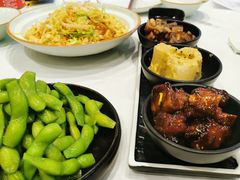-到家尝北京菜(西坝河店)
