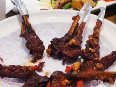 -熠盛粤味·顺德桑拿鸡(永康路店)
