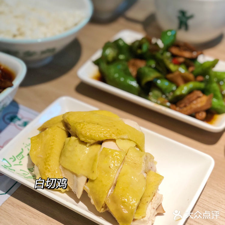 人均30元吃上天天不重样的工作午餐