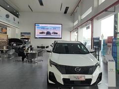 -广汽传祺(南京双诚店)