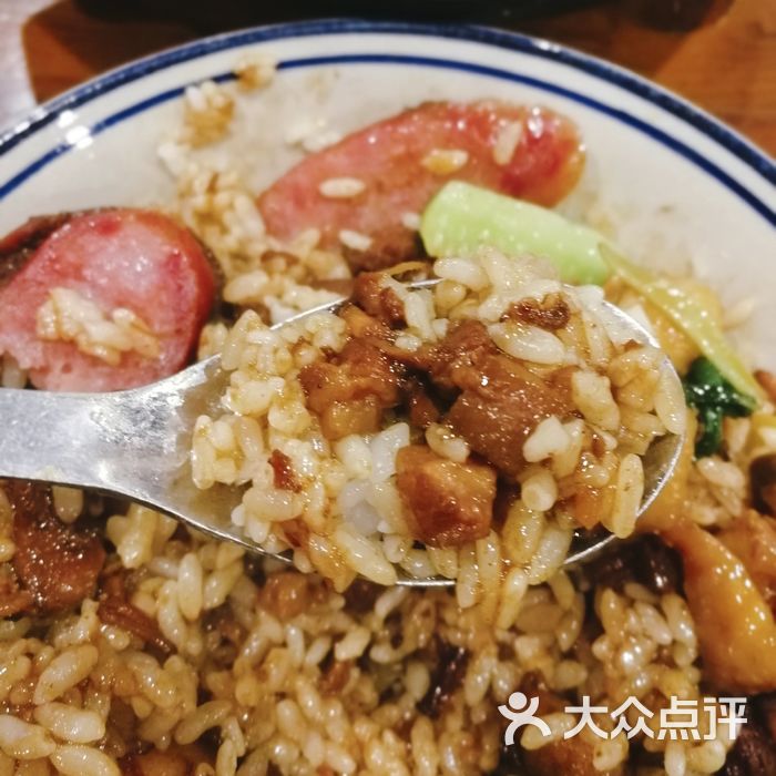 台北南村图片-北京小吃快餐-大众点评网