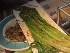 -可口香·非遗老号烧烤(南岗直营店)