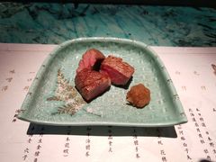 -風料理.鮨Omakase