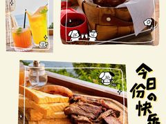 -Brew Farm·精酿农场海滨悬崖餐厅