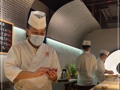 -鮨·海老(北京路店)