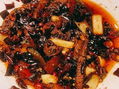 -辣婆婆(航天桥店)