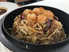 -真爱中国餐馆·年华店(朱雀大街店)