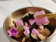 -HOTISLAND海鸡岛·韩国料理(江南西店)