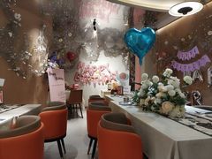 -LE SHARE洛笙·花园西餐(北京路步行街店)