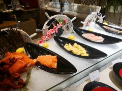 -鲁商铂尔曼大酒店·铂丽自助餐厅