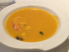 -波特曼西餐厅(南岗店)