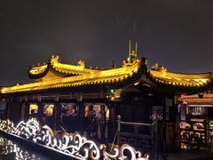 -西湖游船