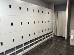 -TMG潮流健身(奥体莲荷里店)