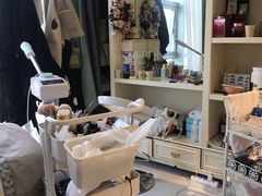 -MiuMiu日式美甲美睫工作室