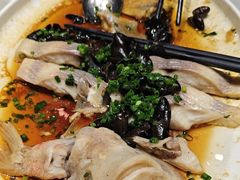 -上座·餐厅(阳光100店)