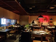 -嘿嘟嘟·肋条烧肉放题(爱融荟城店)
