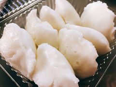 -奉化点心(呼童街店)