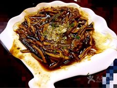 -吴门人家·苏宴宫廷菜(拙政园店)