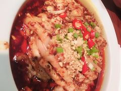口水鸡-川人百味(亿合城店)