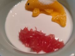 -今轩中餐厅(西安经开洲际酒店)