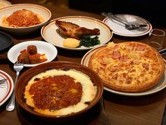 -萨莉亚意式餐厅(杭州滨江天街店)