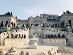 -珠海圆明新园