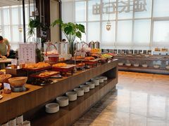 -北京东三环希尔顿逸林酒店