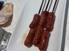 -乐凯撒披萨(南山书城店)