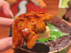 -摩打食堂(江南西店)