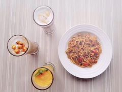 -必胜客(新海上世界店)