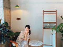 -不正咖啡(万达尊店)