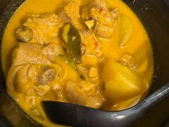 -Limapulo: Baba Can Cook