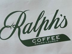 -Ralph’s Coffee(北京三里屯店)