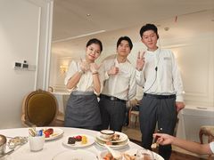 -京彩臻品火锅