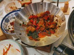 -赣南人家(顺义后沙峪亚朵店)