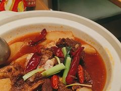 -老知青·东北菜(中华城店)