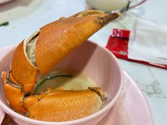 -龙海鲜螃蟹王(宏茂桥店)