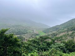 -嵛山岛