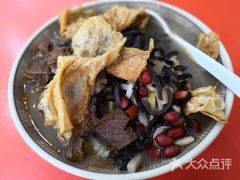 -家味螺蛳粉&烤鱼(五角场店)