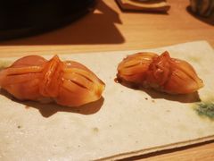 -鮨青(恒基名人购物中心店)