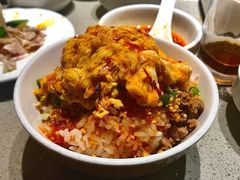 -海底捞火锅(仓山爱琴海店)