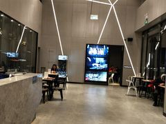 -威尔仕健身·游泳(中港汇店)