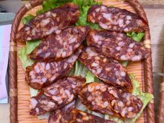 -阿婆情腊排骨火锅(金虹路店)